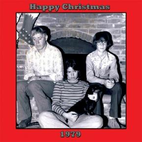 Happy Christmas 1979